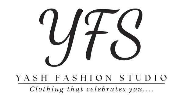 Yash Fashion Studio